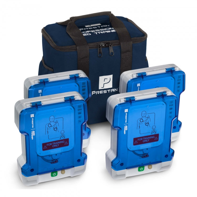 Prestan-Prestan AED Trainer, AEDT Plus Series-MedTech-3